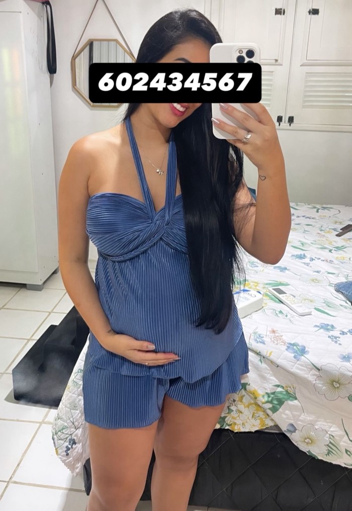 Embarazada 4 meses