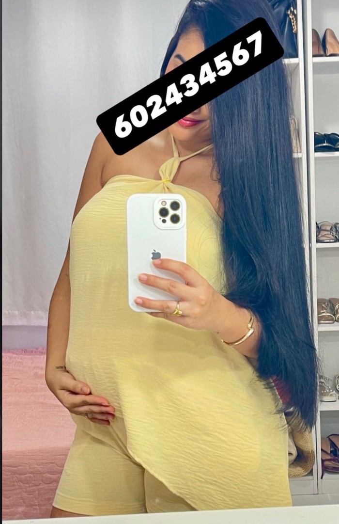Embarazada 4 meses