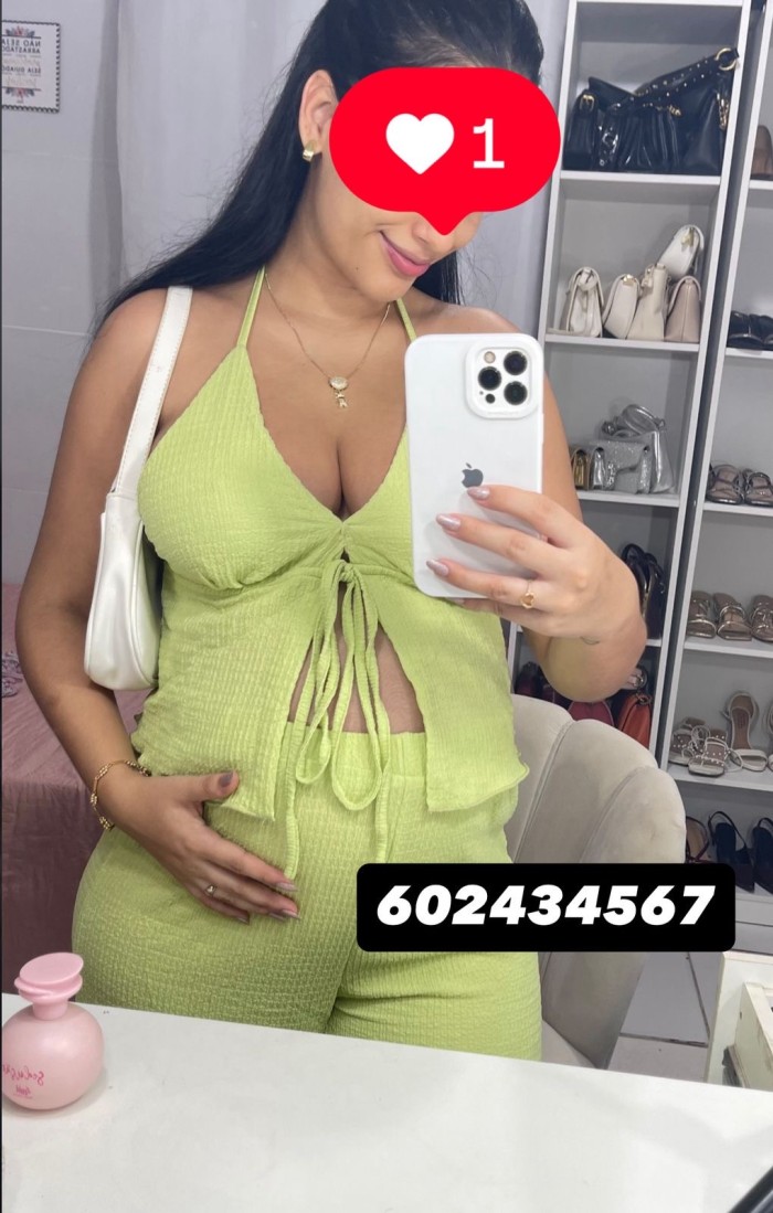 Embarazada 4 meses