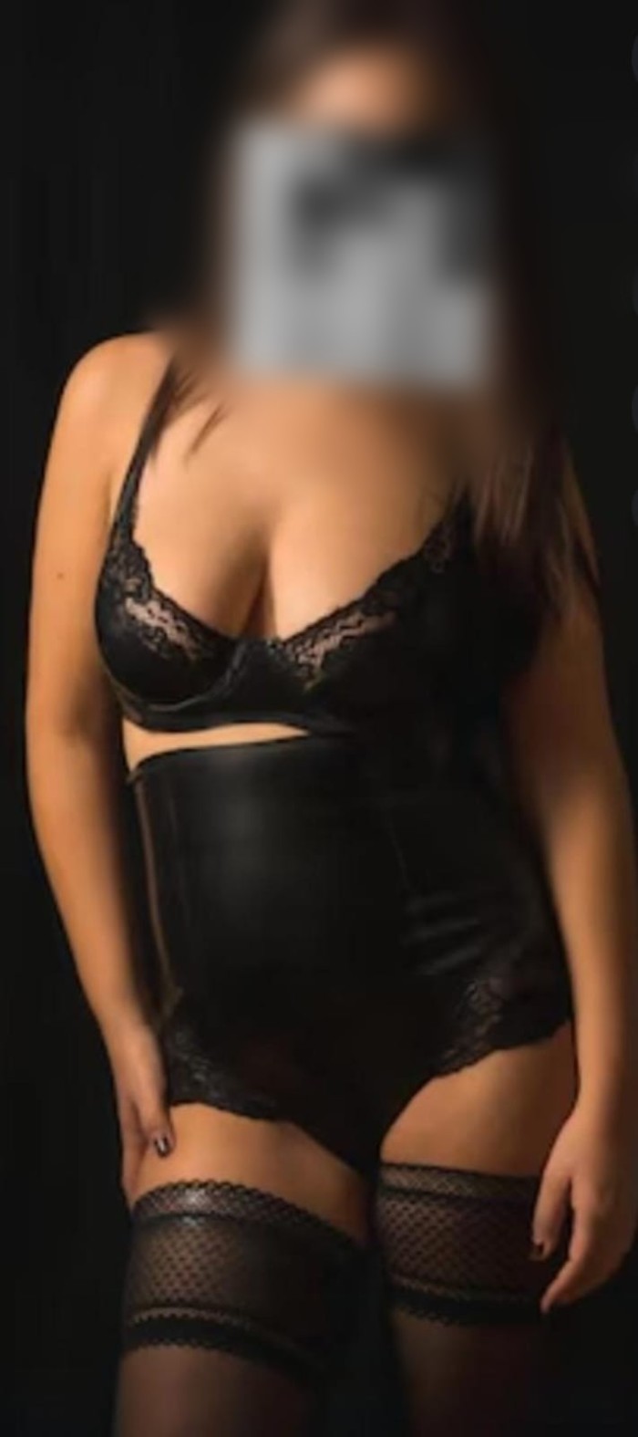 SEXY PERVERSA CHIQUILLA CACHONDA FIESTERA UNICA TE ANIMAS NOVEDAD