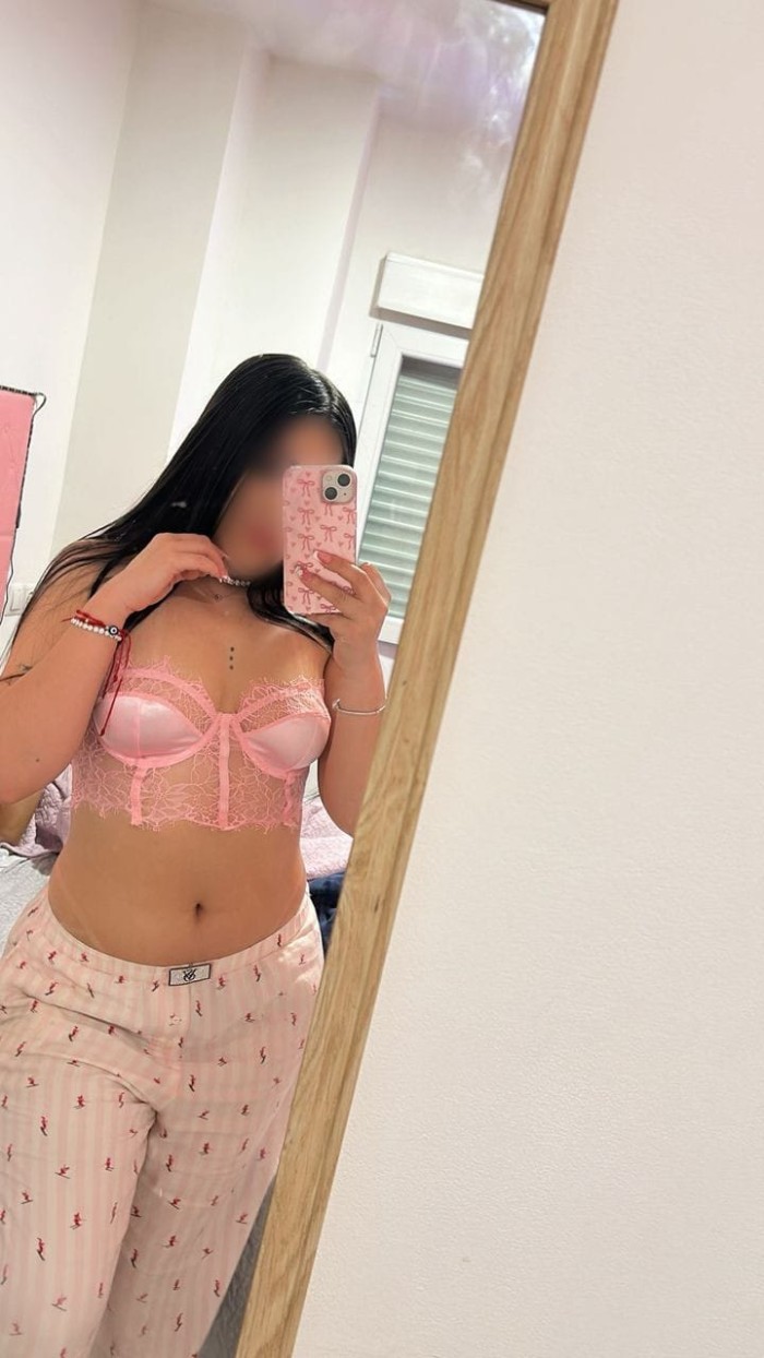 NO PARARE HASTA QUE TE CORRAS DELICIOSA LATINA