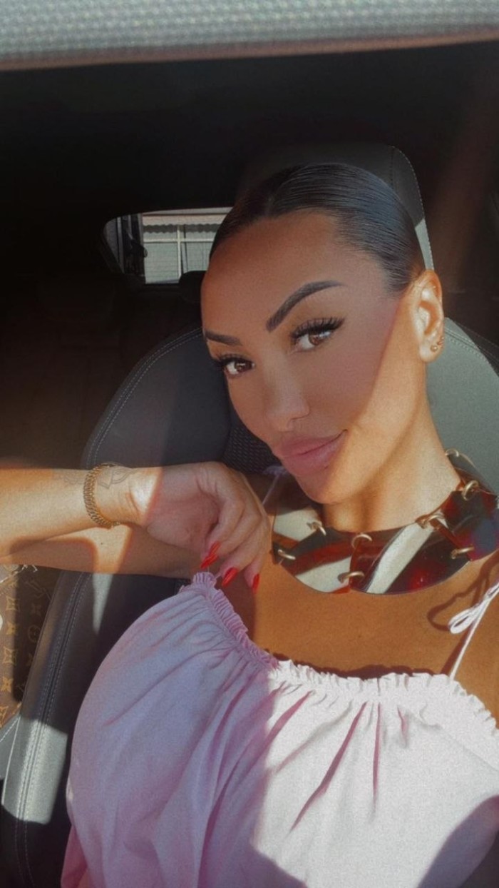 MARIA ESPAÑOLA, ELEGANCIA, LUJO Y ENCUENTRO UNICO