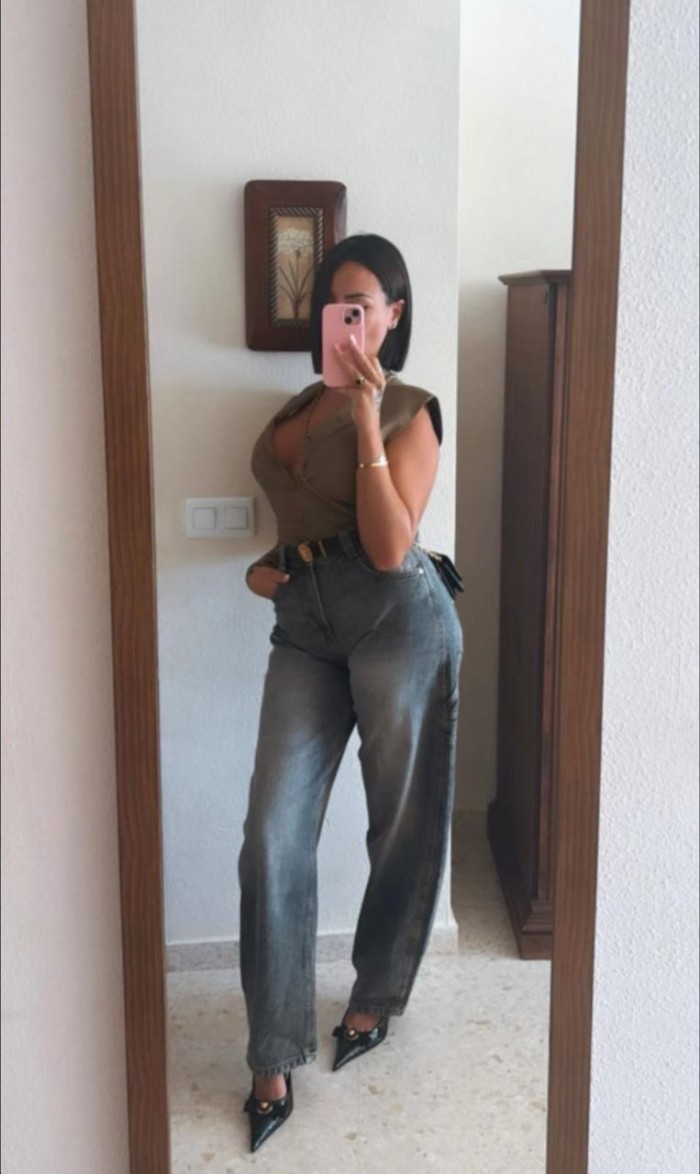 MARIA ESPAÑOLA, ELEGANCIA, LUJO Y ENCUENTRO UNICO
