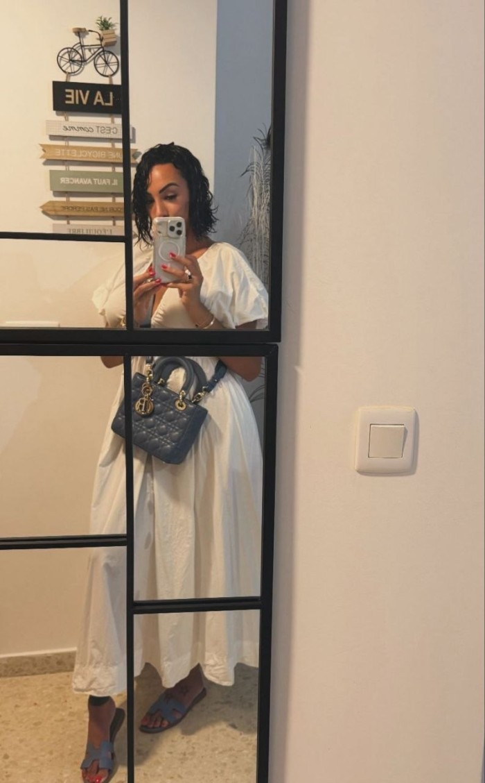 MARIA ESPAÑOLA, ELEGANCIA, LUJO Y ENCUENTRO UNICO