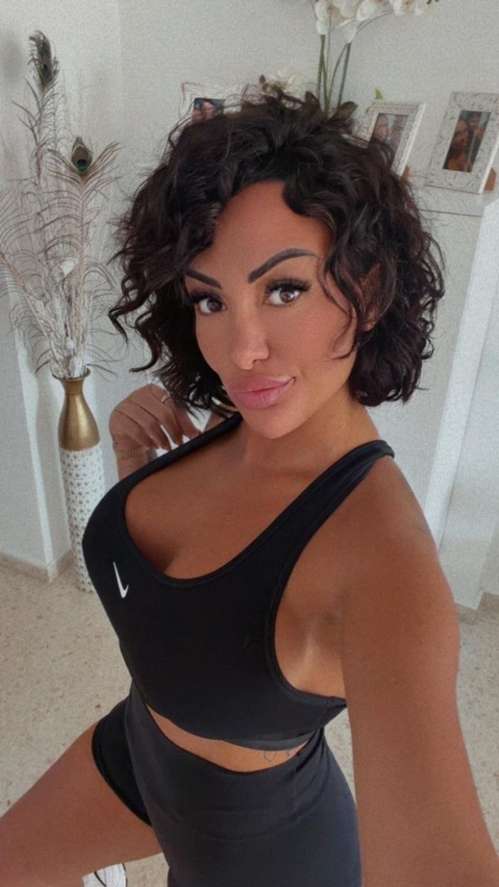 MARIA ESPAÑOLA, ELEGANCIA, LUJO Y ENCUENTRO UNICO