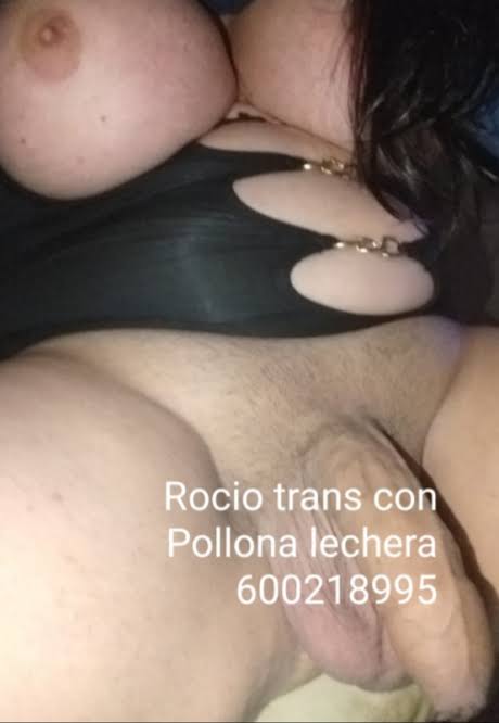 Trans cordobesa lo mas,en san Fernando((Cádiz))