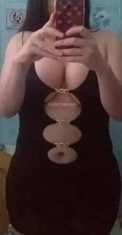 Trans cordobesa lo mas,en san Fernando((Cádiz))
