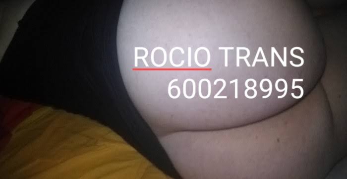 Trans cordobesa lo mas,en san Fernando((Cádiz))