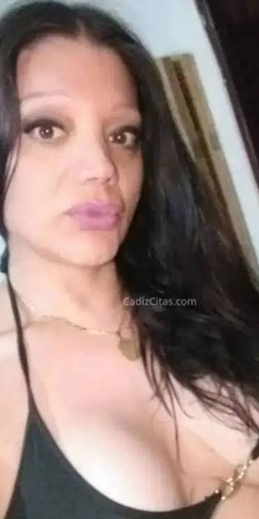 Trans cordobesa lo mas,en san Fernando((Cádiz))