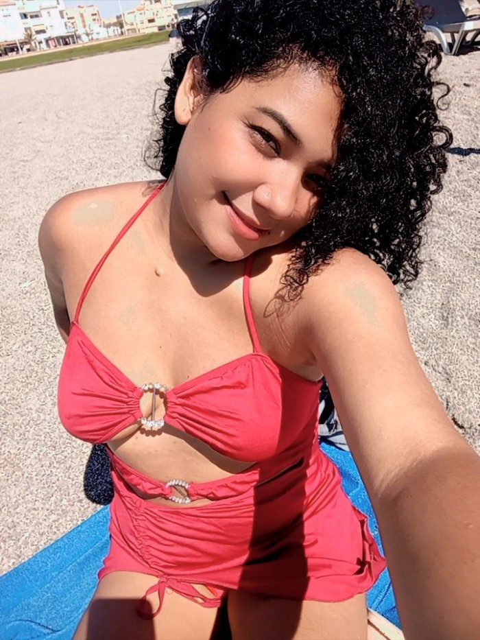 Mulatita preciosa