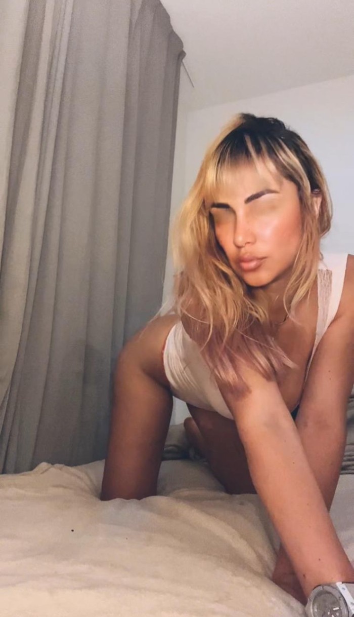NEW IN PALMA CHARMING NATURAL BEAUTY, ALWAYS READY TO PLAY