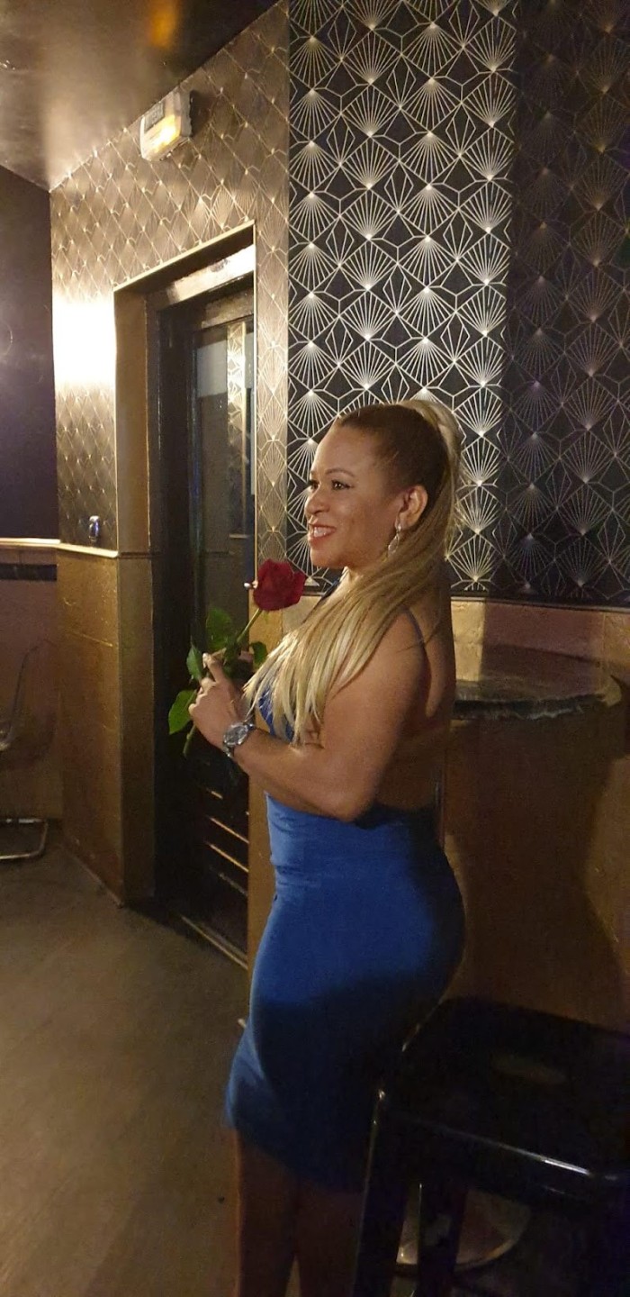 661496860 Rebeca  bello y sensual bombón