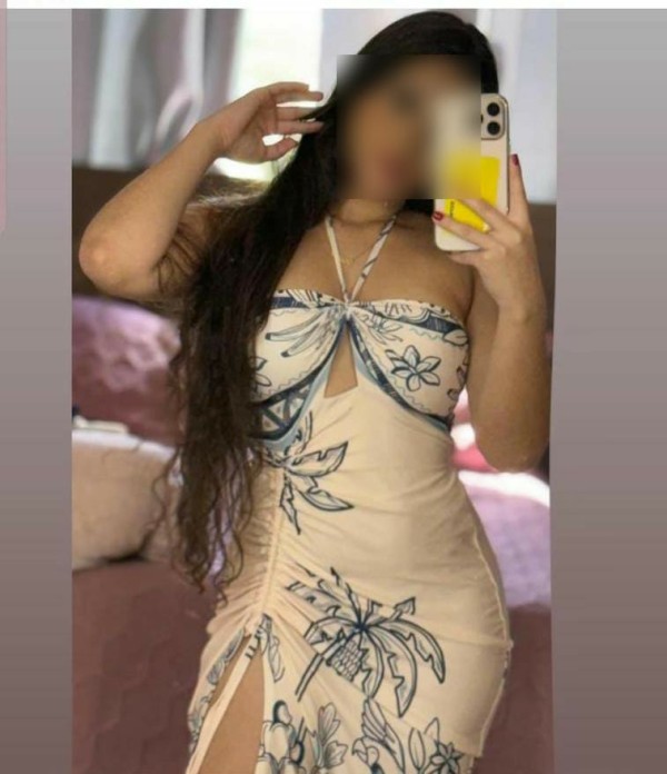 Polvazo sublime con una chica Morbosa y bonita..! Novedad en la ciudad!!
