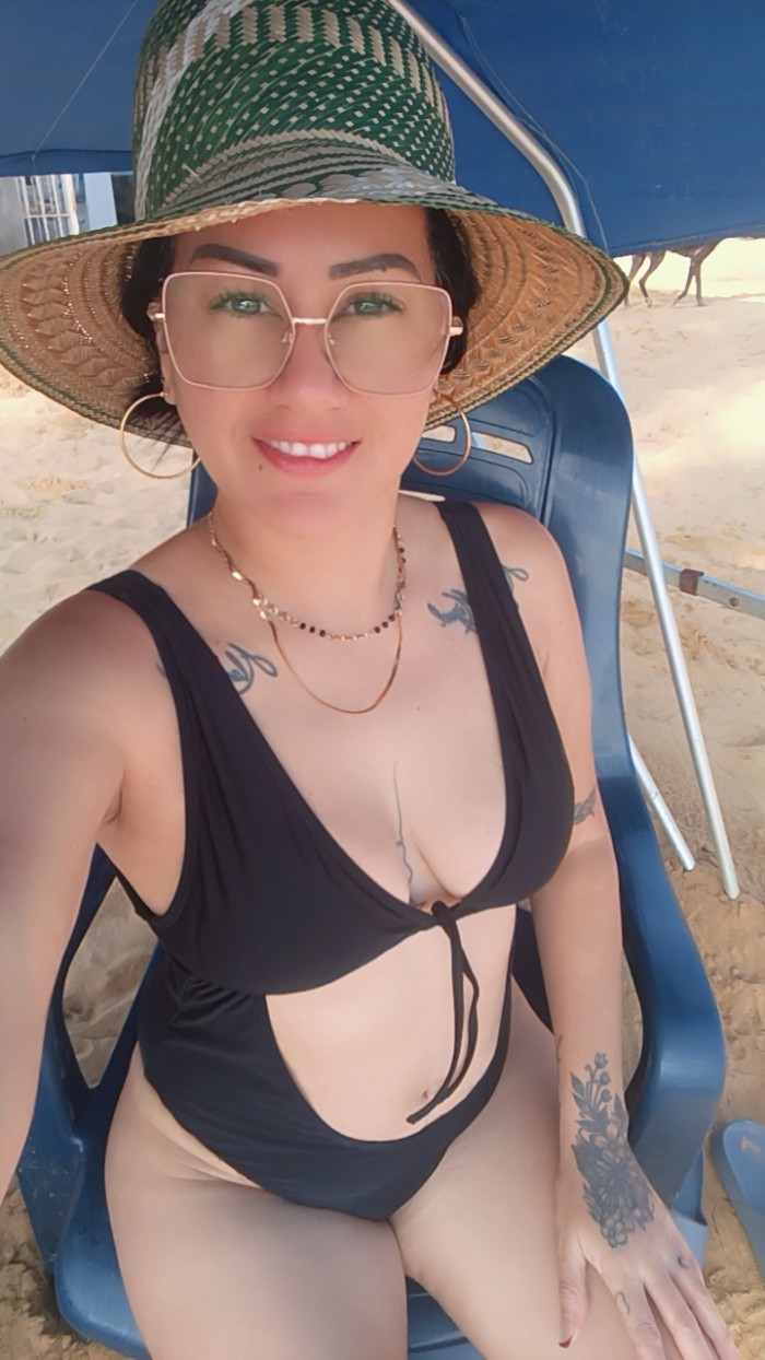 BOMBA DE SEXO COMPLACIENTE EN ORDIZIA
