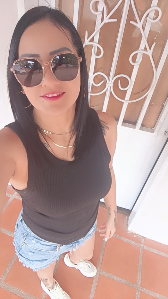 BOMBA DE SEXO COMPLACIENTE EN ORDIZIA