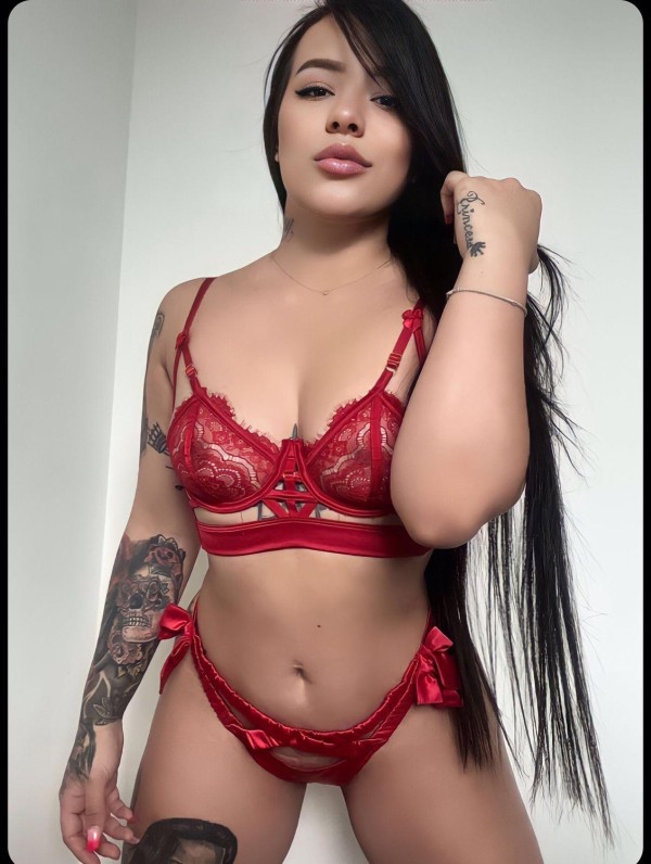 ISA COLOMBIANA NUEV