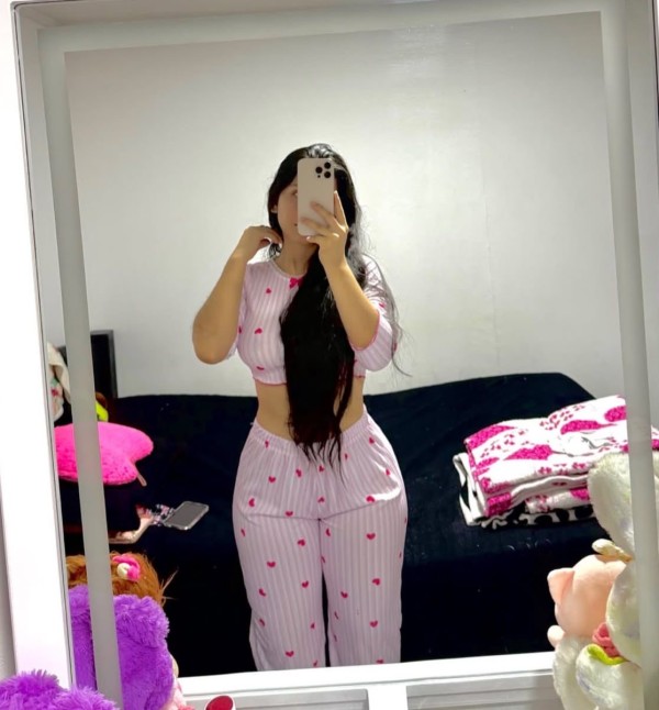 PRIMERA VEZ EN MILLADOIRO FULL FIESTERA CACHONDA