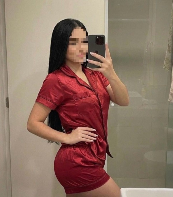 PRIMERA VEZ EN MILLADOIRO FULL FIESTERA CACHONDA