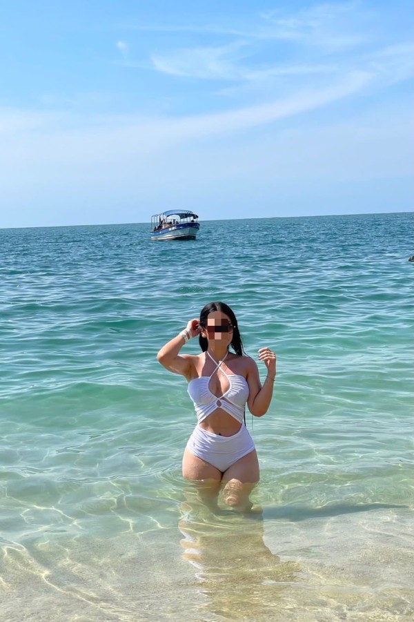 PRIMERA VEZ EN MILLADOIRO FULL FIESTERA CACHONDA
