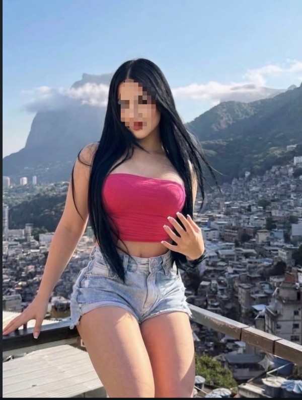 PRIMERA VEZ EN MILLADOIRO FULL FIESTERA CACHONDA