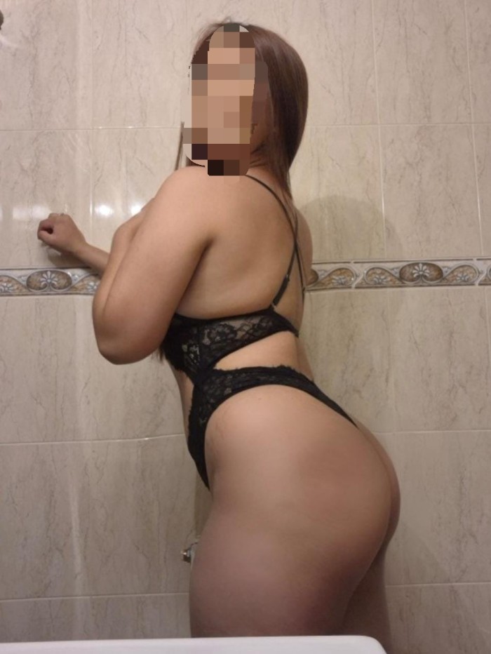 FOGOZA CON CHOCHO DULCE. NUEVA EN LLEIDA