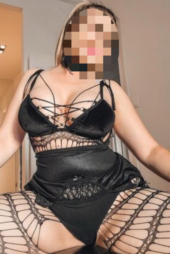 ME ENCANTA EL SEXO ESTOY EN TALAVERA 24H