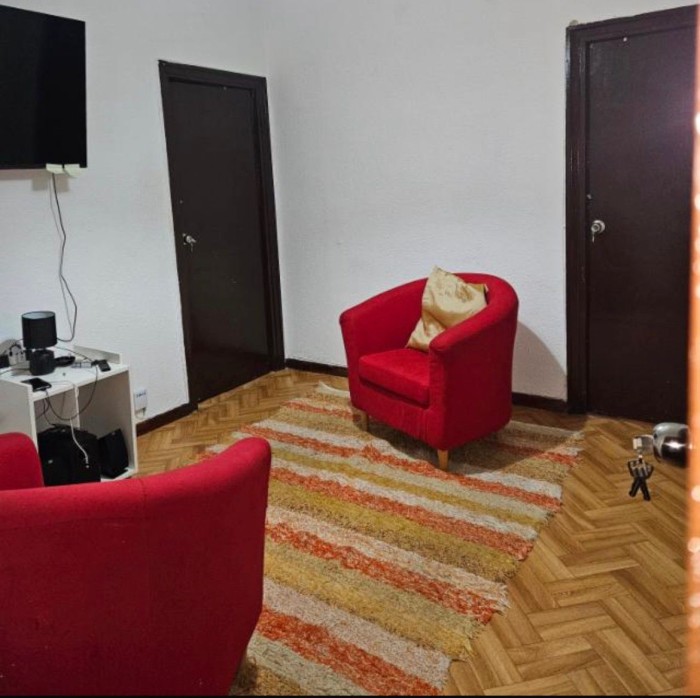 HABITACION CENTRO DE MADRID