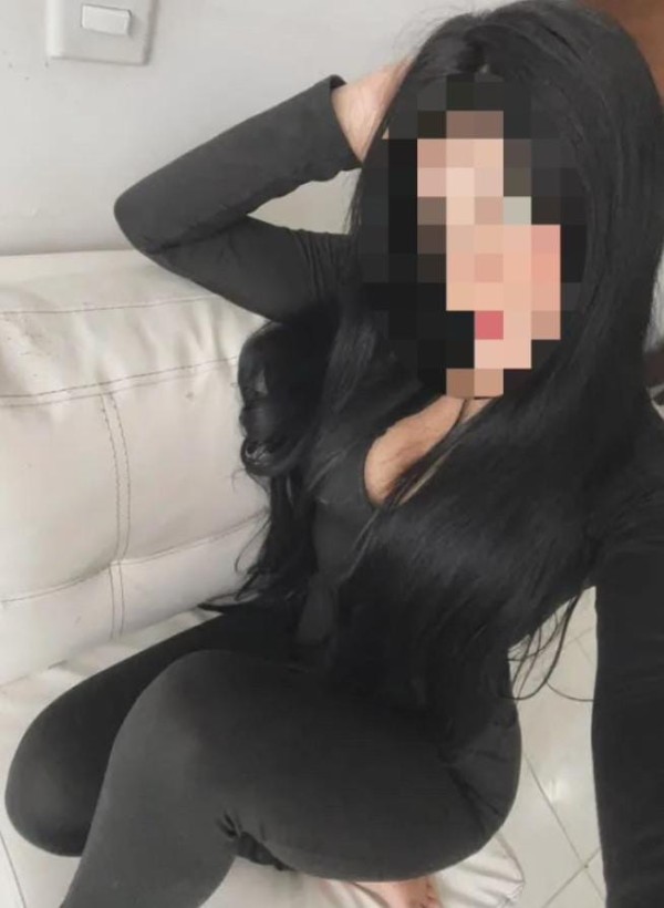 MARISOL TU MEJOR OPCION LLAMAME