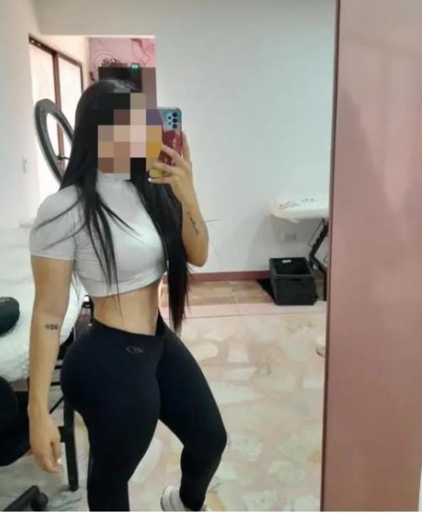 MARISOL TU MEJOR OPCION LLAMAME