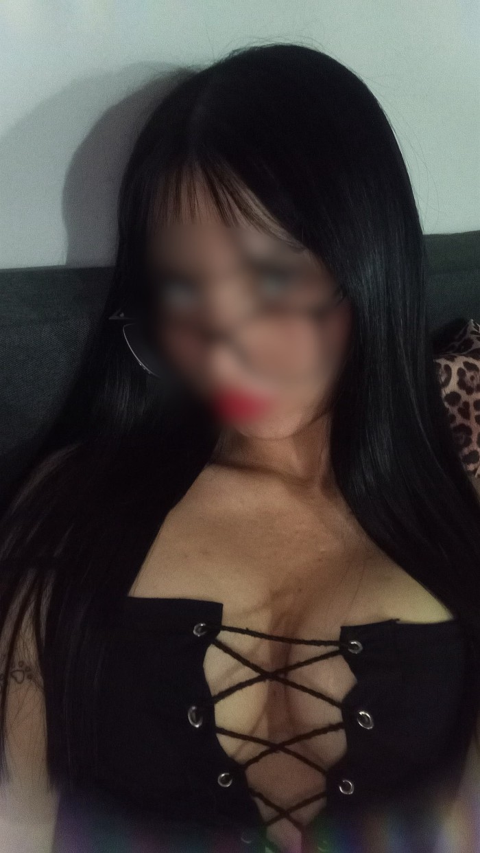 Samantha jovencita real dos polvos por 50€ ven