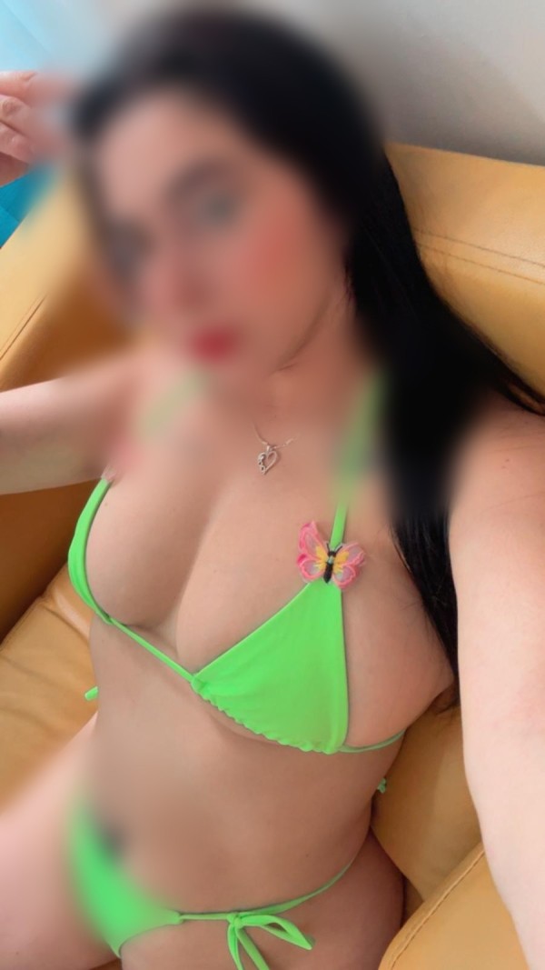 TU DIOSA DE CURVAS ARDIENTES LLENA DE LUJURIA FOGOSIDAD FIESTERA NOVEDAD