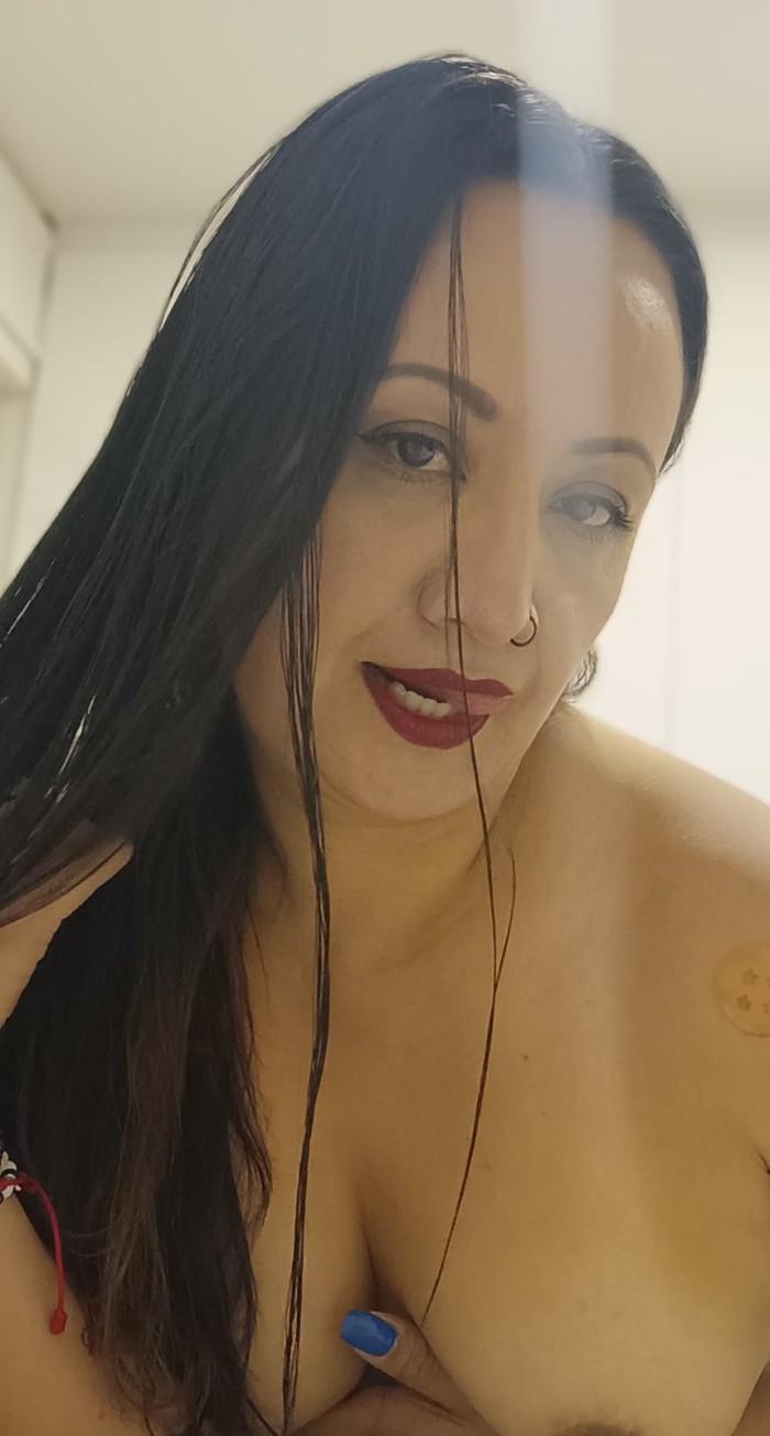 Ven que tengo ganas de pasarla rico fiestera