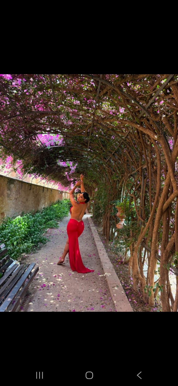 CHANELL,EXOTICA NIÑATA REAL,HERMOSURA EN IBIZA