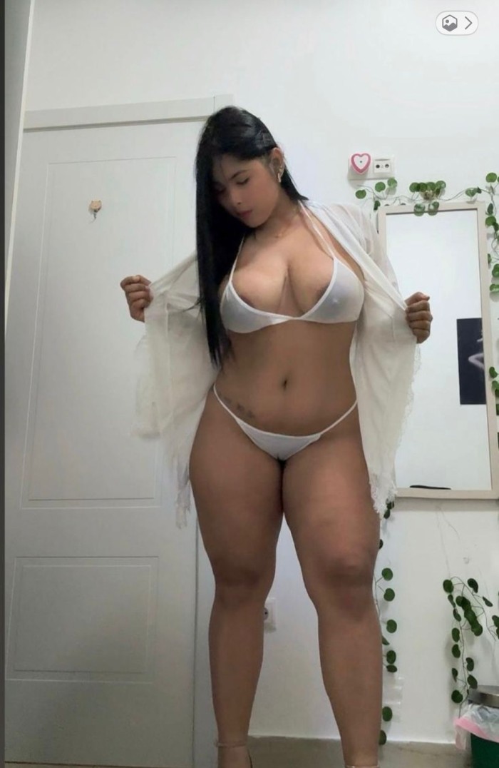 CUBANITAS DE LUJO TETONA CACHONDA VEN Y DISFRUTA