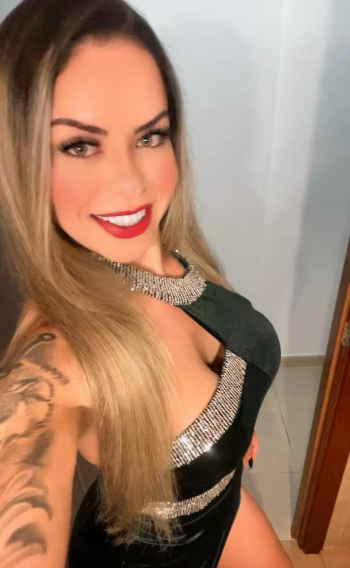 603180687 belleza y sensualidad en La laguna