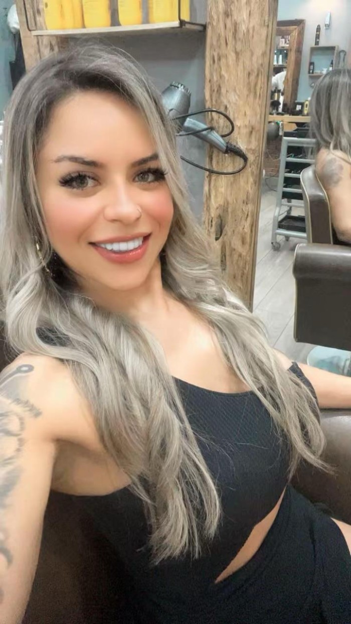 603180687 belleza y sensualidad en La laguna