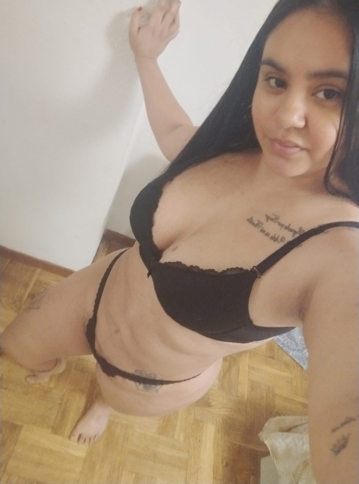 SEXY PERVERSA LATINA CACHONDA FIESTERA UNICA TE ANIMAS NOVEDAD