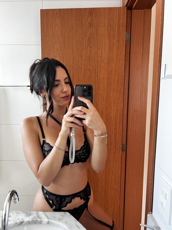 Ven a probar mi COÑITO delicioso