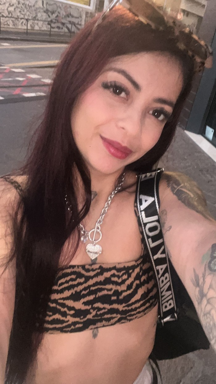 Frances apelo fogoza cachonda