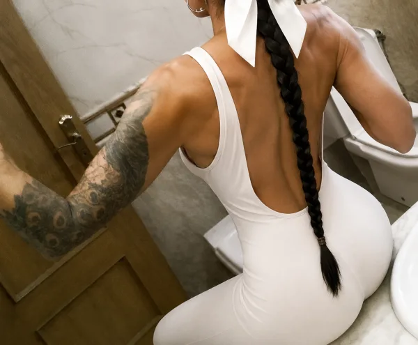 ESPAÑOLA MALLORQUINA BUEN CUERPO FITNESS  MILF ULTIMOS DÍAS