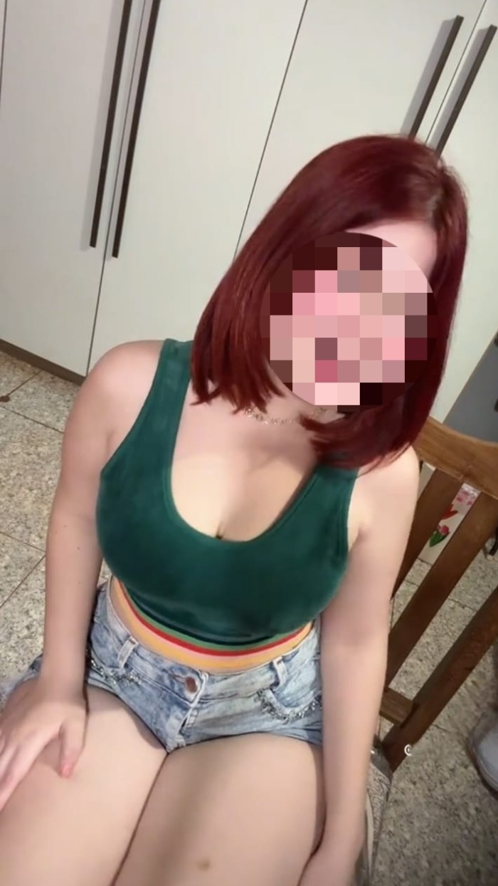 Recién llegada completa