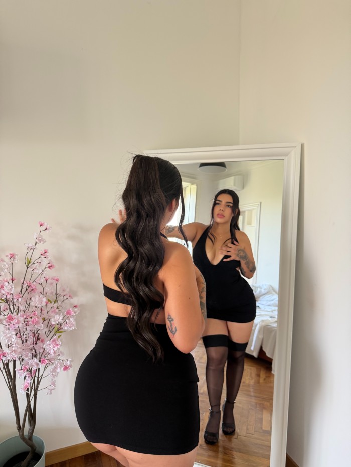 Mhara Colombiana Nueva Para Tí
