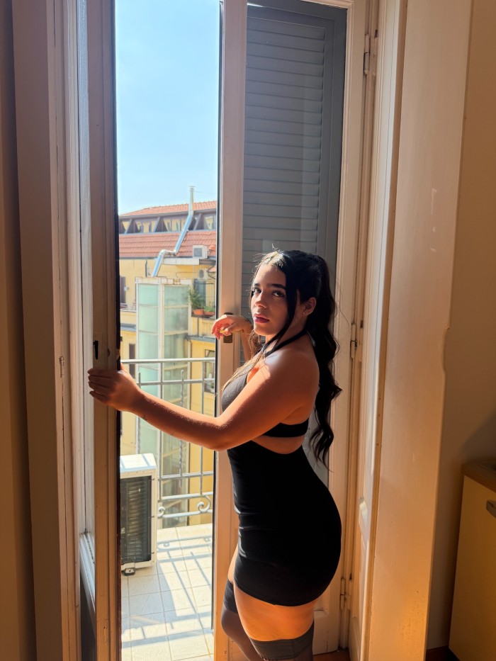 Mhara Colombiana Nueva Para Tí