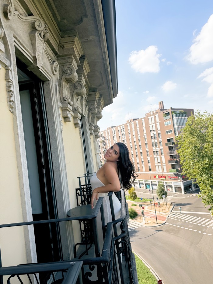 Mhara Colombiana Nueva Para Tí