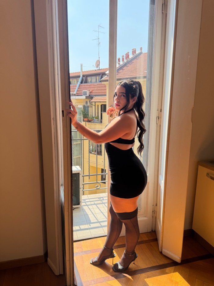 Mhara Colombiana Nueva Para Tí