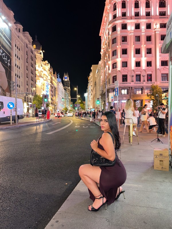 Mhara Colombiana Nueva Para Tí