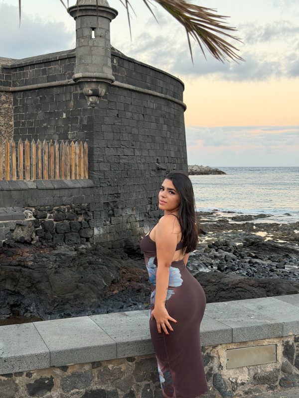 Mhara Colombiana Nueva Para Tí