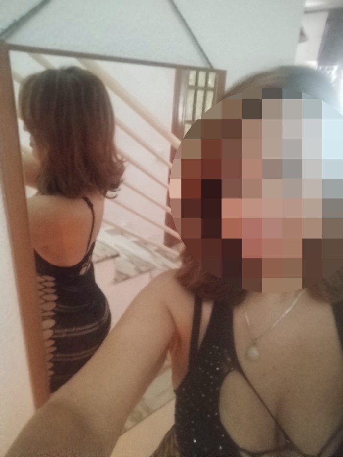 Mujer madura madurita sexi primera vez en la roda