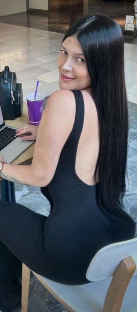 Soy chica particular solo masajes a domicilio