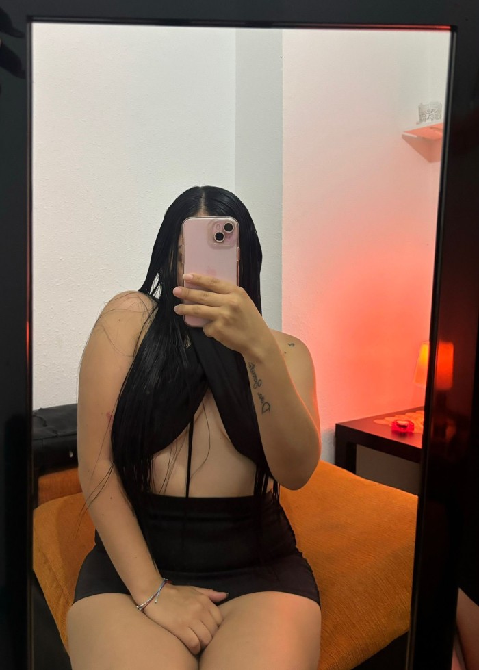 SENSUAL ARDIENTE APASIONADA DESEOSA DE SEXO